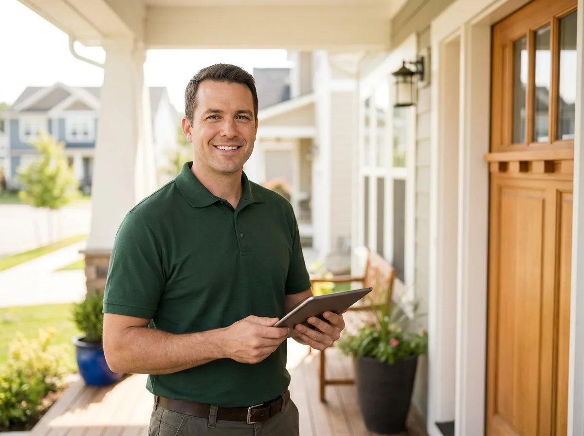 Pest control FAQs for La Belle, MO